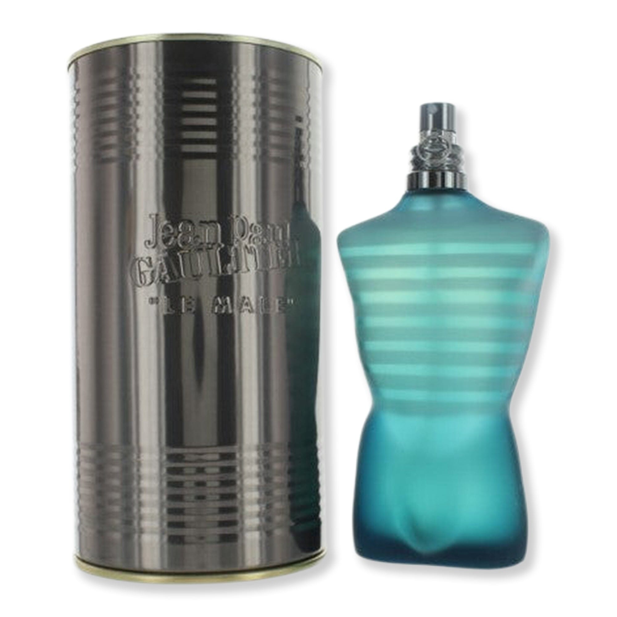 Jean Paul Gaultier Jean Paul Gaultier Le Male Eau De Toilette Perfume 6.7 oz 