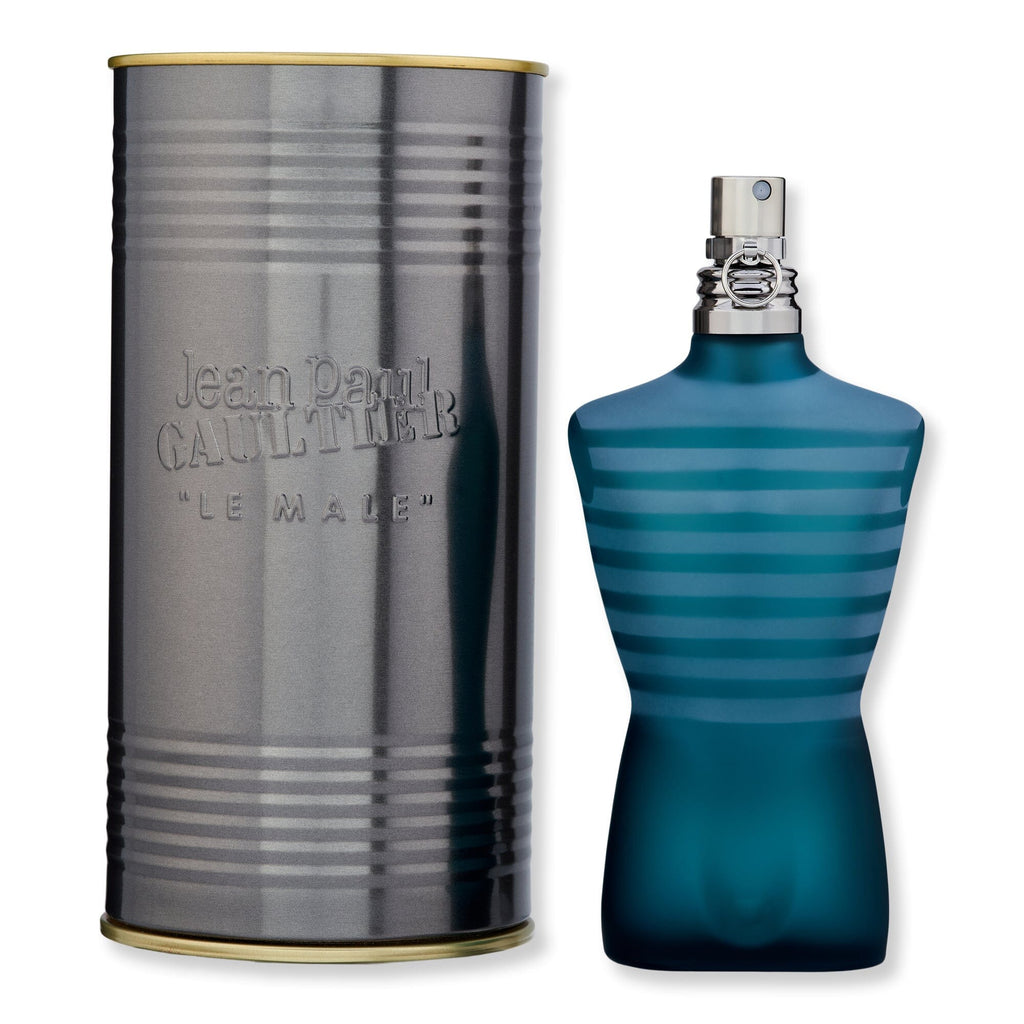 Jean Paul Gaultier Jean Paul Gaultier Le Male Eau De Toilette Perfume 