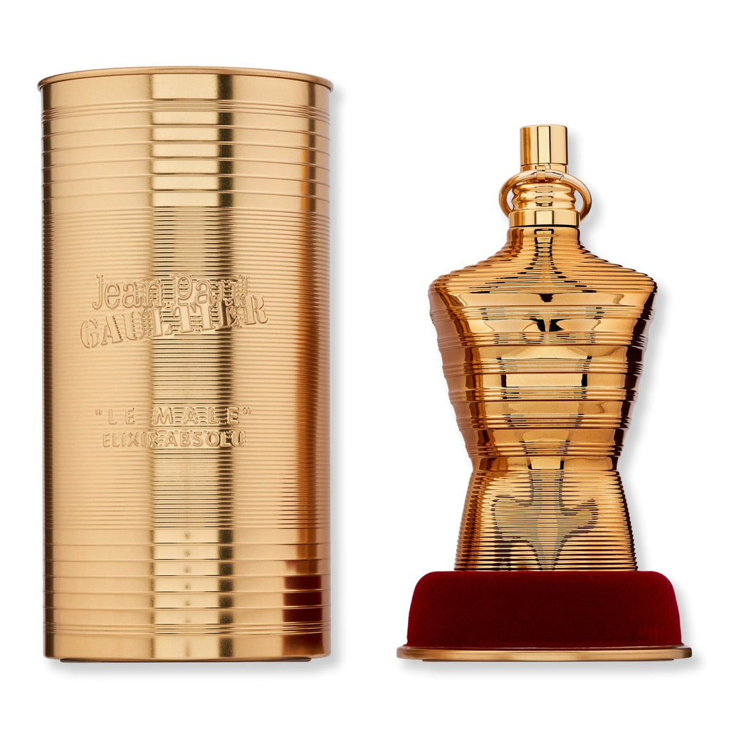 Jean Paul Gaultier Jean Paul Gaultier Le Male Elixir Absolu Eau de Parfum Perfume 