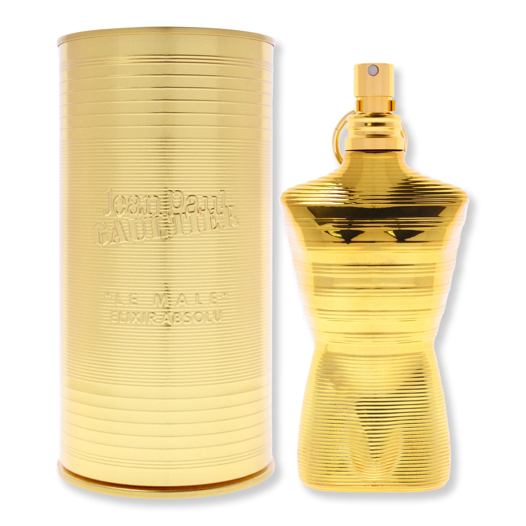 Jean Paul Gaultier Jean Paul Gaultier Le Male Elixir Absolu Parfum Intense Perfume 4.2 oz 