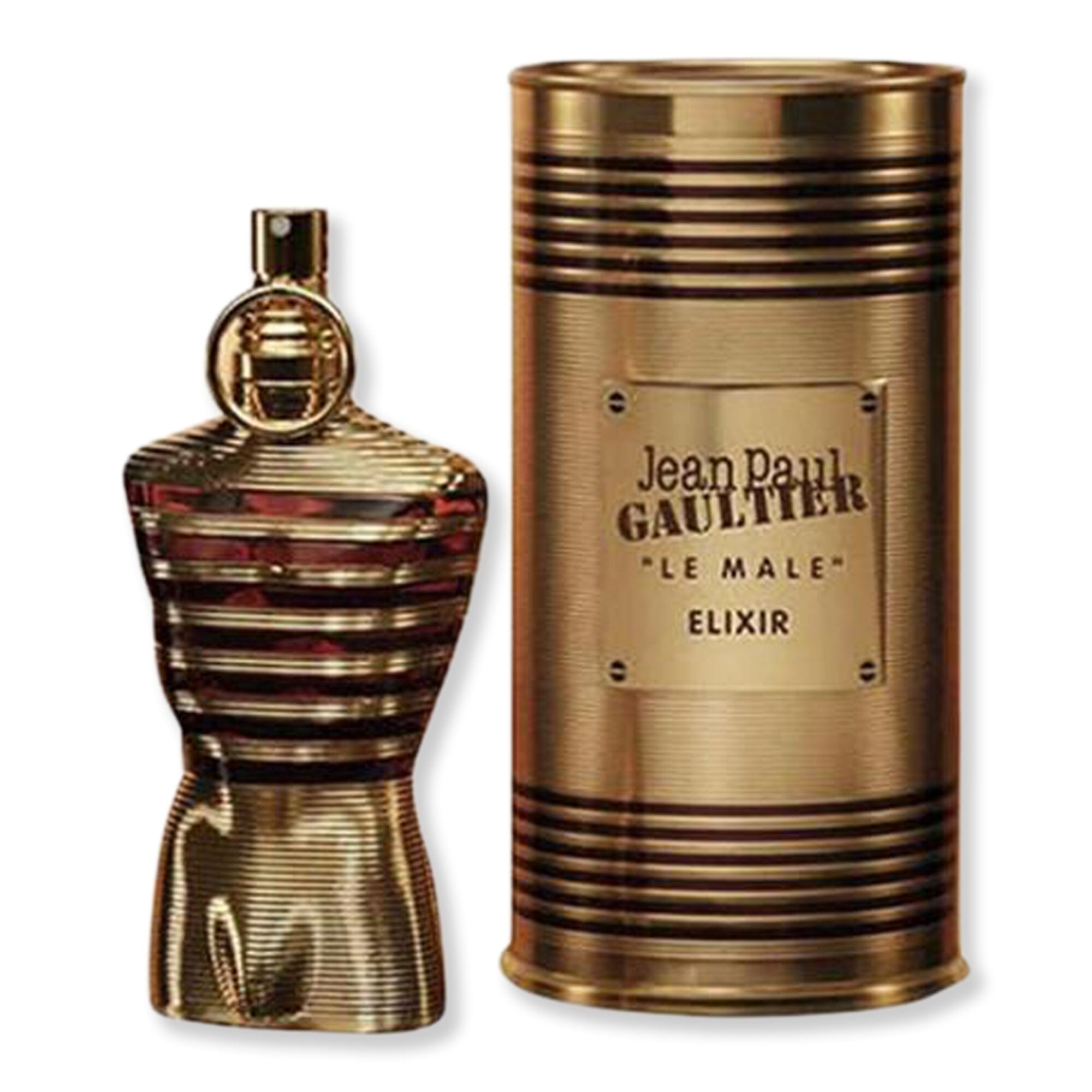 Jean Paul Gaultier Jean Paul Gaultier Le Male Elixir Eau De Parfum Perfume 2.5 oz 
