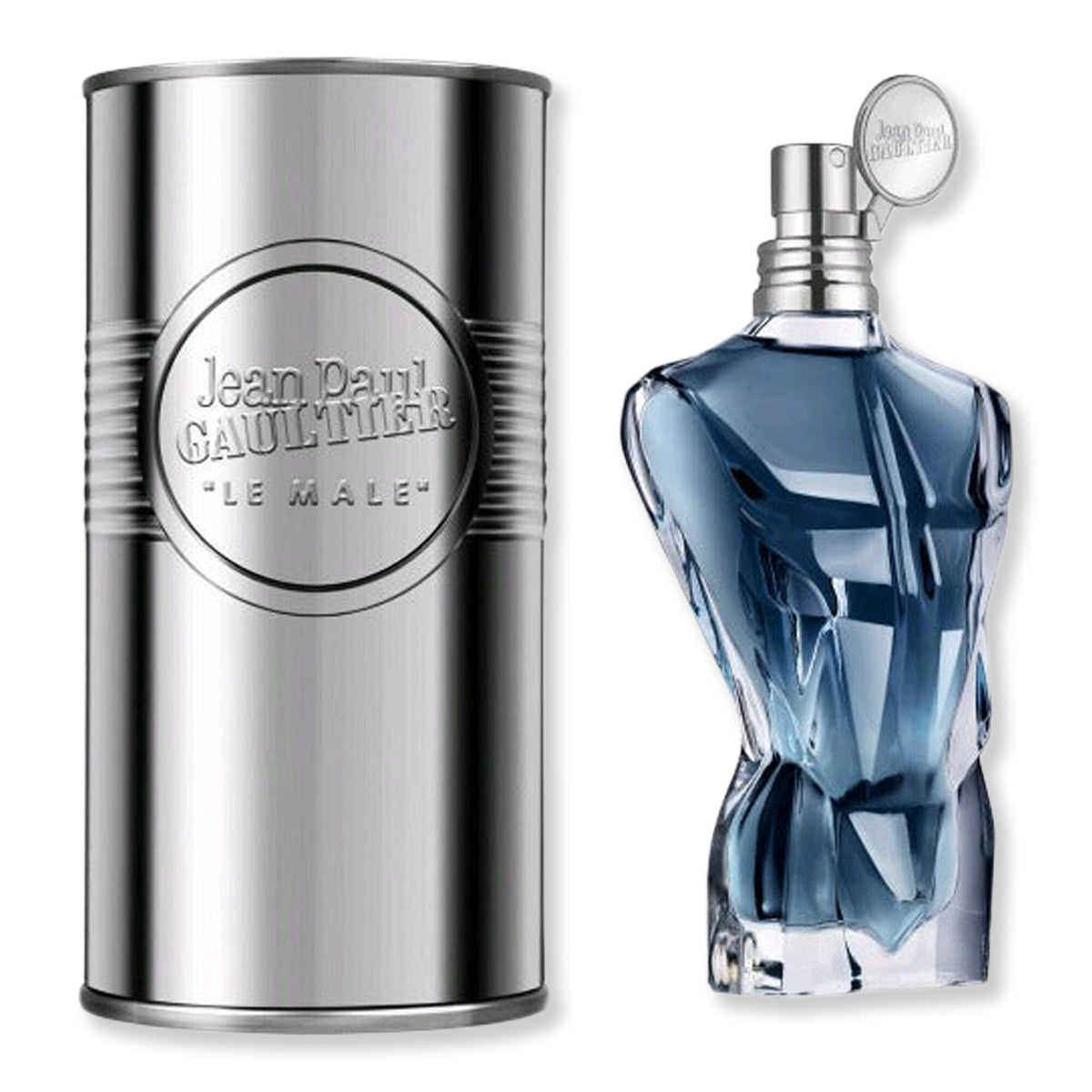 Jean Paul Gaultier Jean Paul Gaultier Le Male Essence De Parfum Eau De Parfum Intense Perfume 4.2 oz 