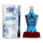 Jean Paul Gaultier Jean Paul Gaultier Le Male In Blue Eau de Parfum Perfume 2.5 oz / 75 ml 