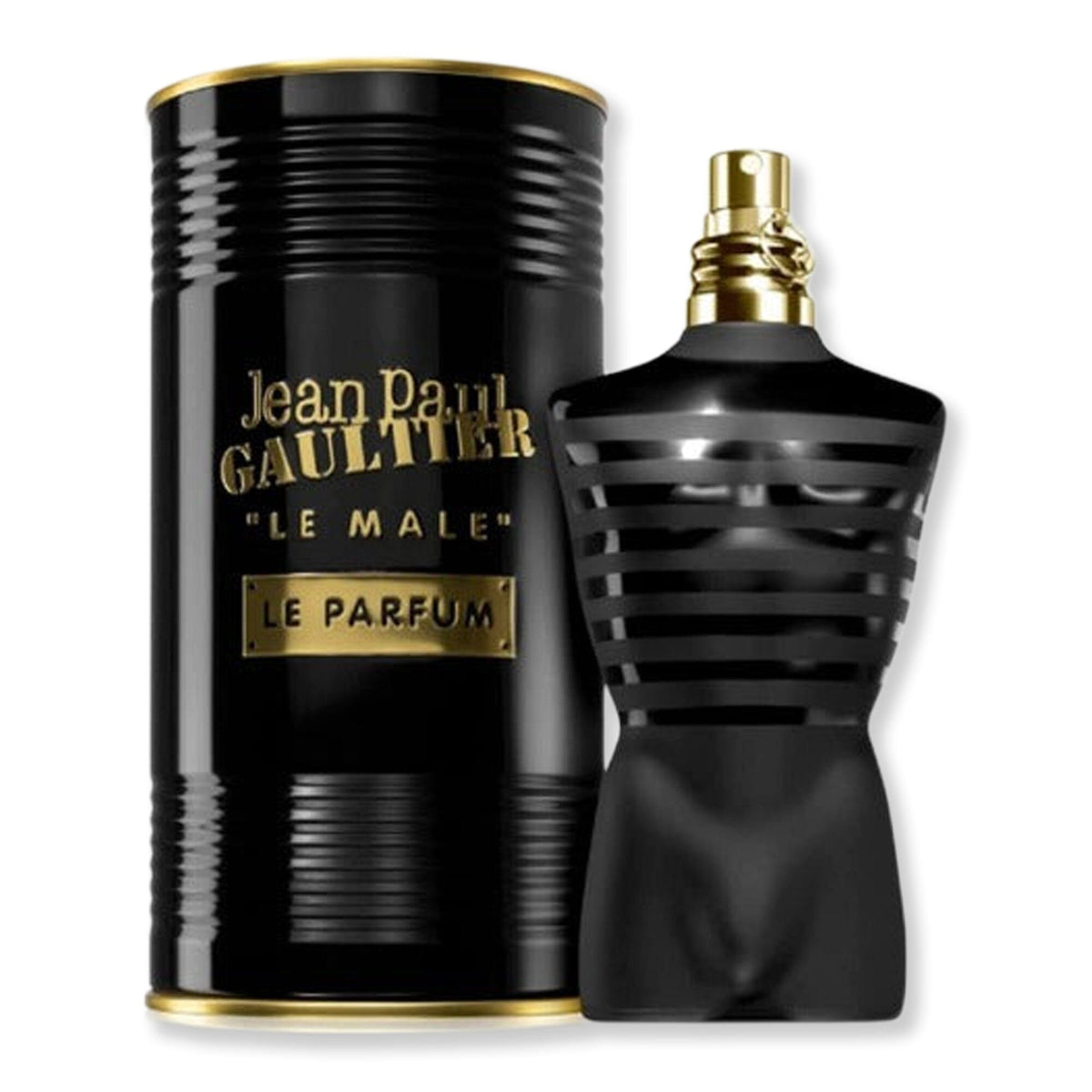Jean Paul Gaultier Jean Paul Gaultier Le Male Le Parfum Perfume 4.2 fl oz 
