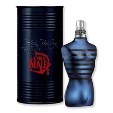 Jean Paul Gaultier Jean Paul Gaultier Le Male Ultra Eau De Toilette Perfume 4.2 fl oz 