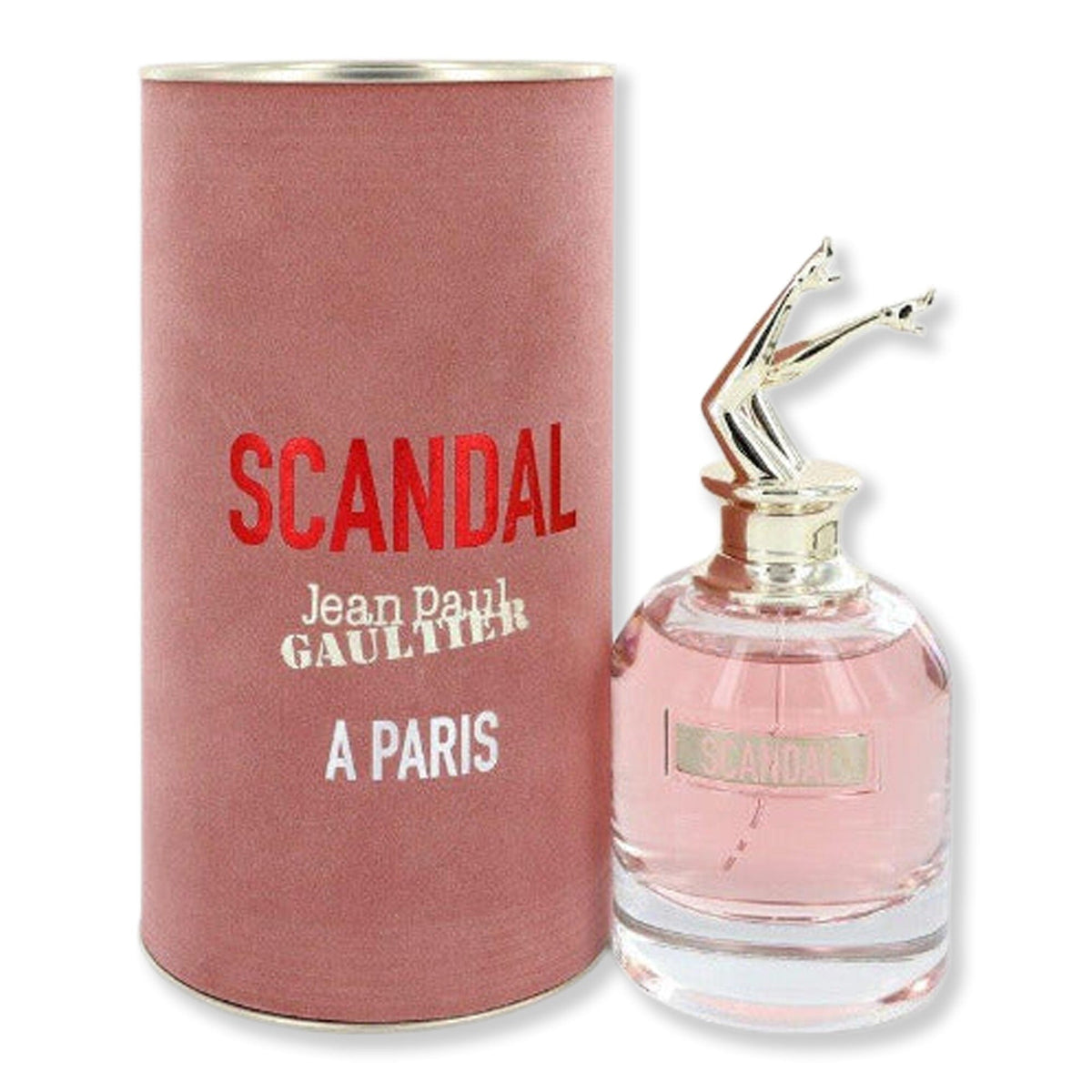 Jean Paul Gaultier Jean Paul Gaultier Scandal A Paris Eau De Toilette Perfume 2.7 oz 
