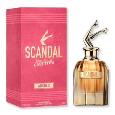 Jean Paul Gaultier Jean Paul Gaultier Scandal Absolu Eau De Parfum Perfume Tester 2.7 oz 
