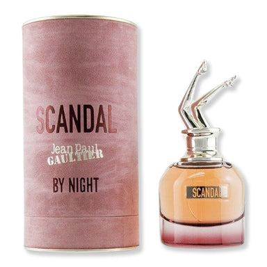 Jean Paul Gaultier Jean Paul Gaultier Scandal By Night Eau De Parfum Perfume 1.7 oz 