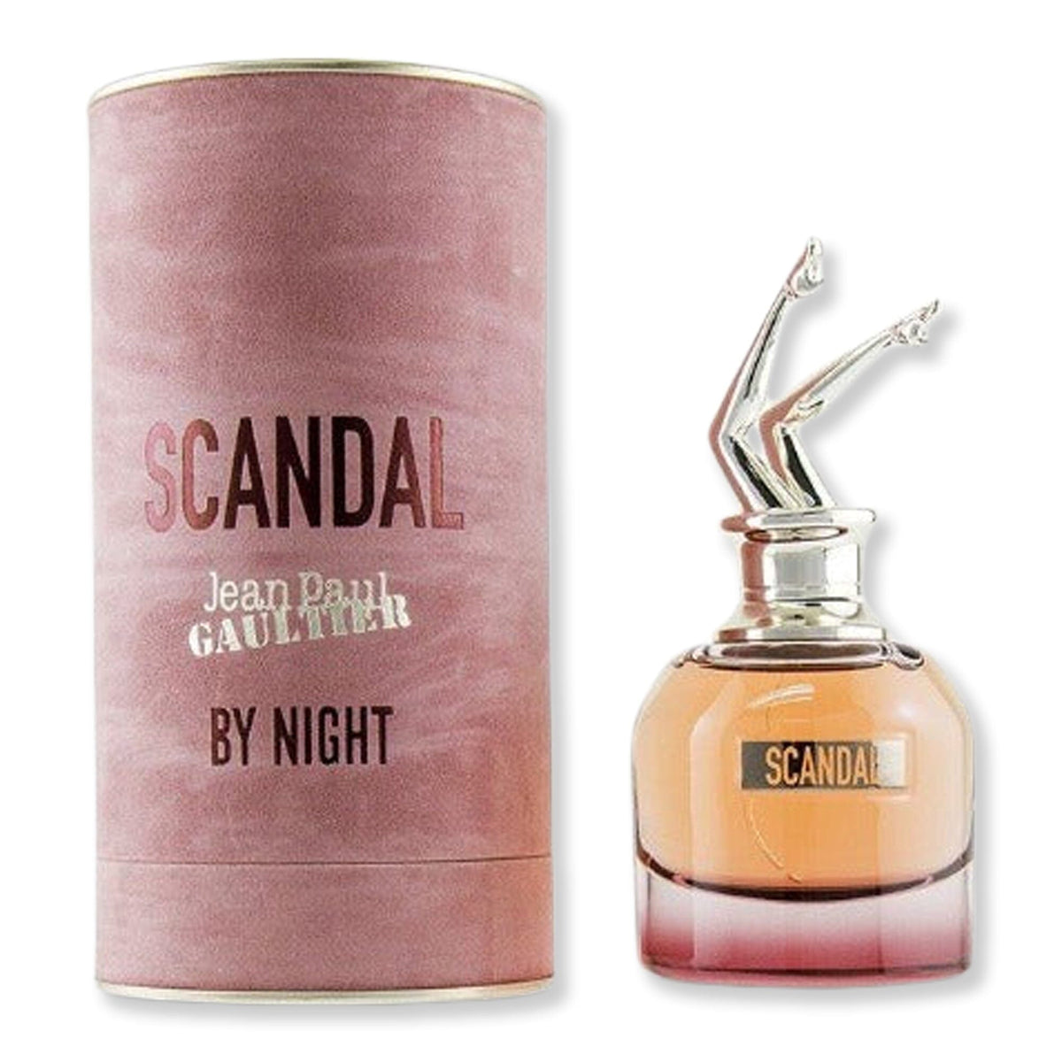 Jean Paul Gaultier Jean Paul Gaultier Scandal By Night Eau De Parfum Perfume 2.7 oz 