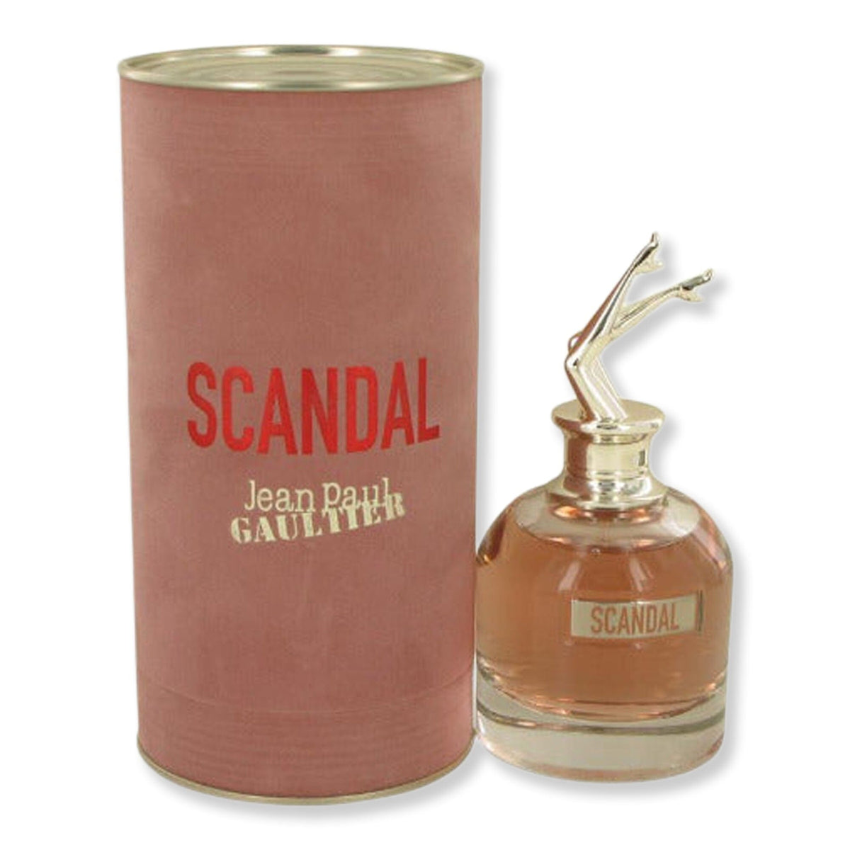 Jean Paul Gaultier Jean Paul Gaultier Scandal Eau de Parfum Spray Perfume 2.7 oz / 80 ml 