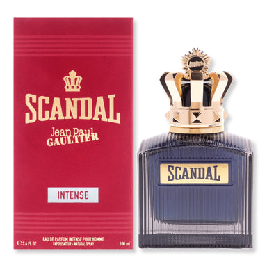 Jean Paul Gaultier Jean Paul Gaultier Scandal Intense Eau de Parfum Spray Perfume 3.4 oz 