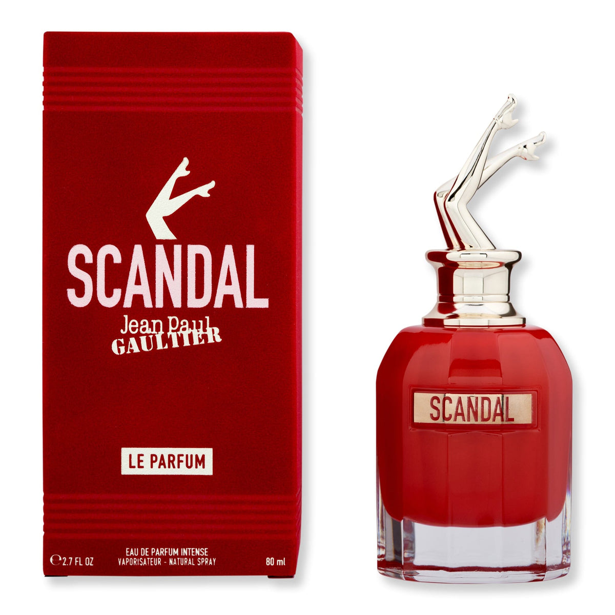Jean Paul Gaultier Jean Paul Gaultier Scandal Le Parfum Eau De Parfum Intense Perfume 2.7 oz / 80 ml 