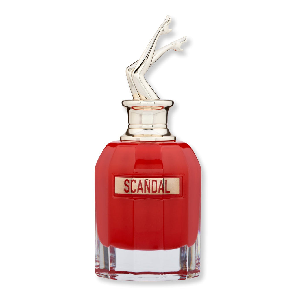 Jean Paul Gaultier Jean Paul Gaultier Scandal Le Parfum Eau De Parfum Intense Perfume 