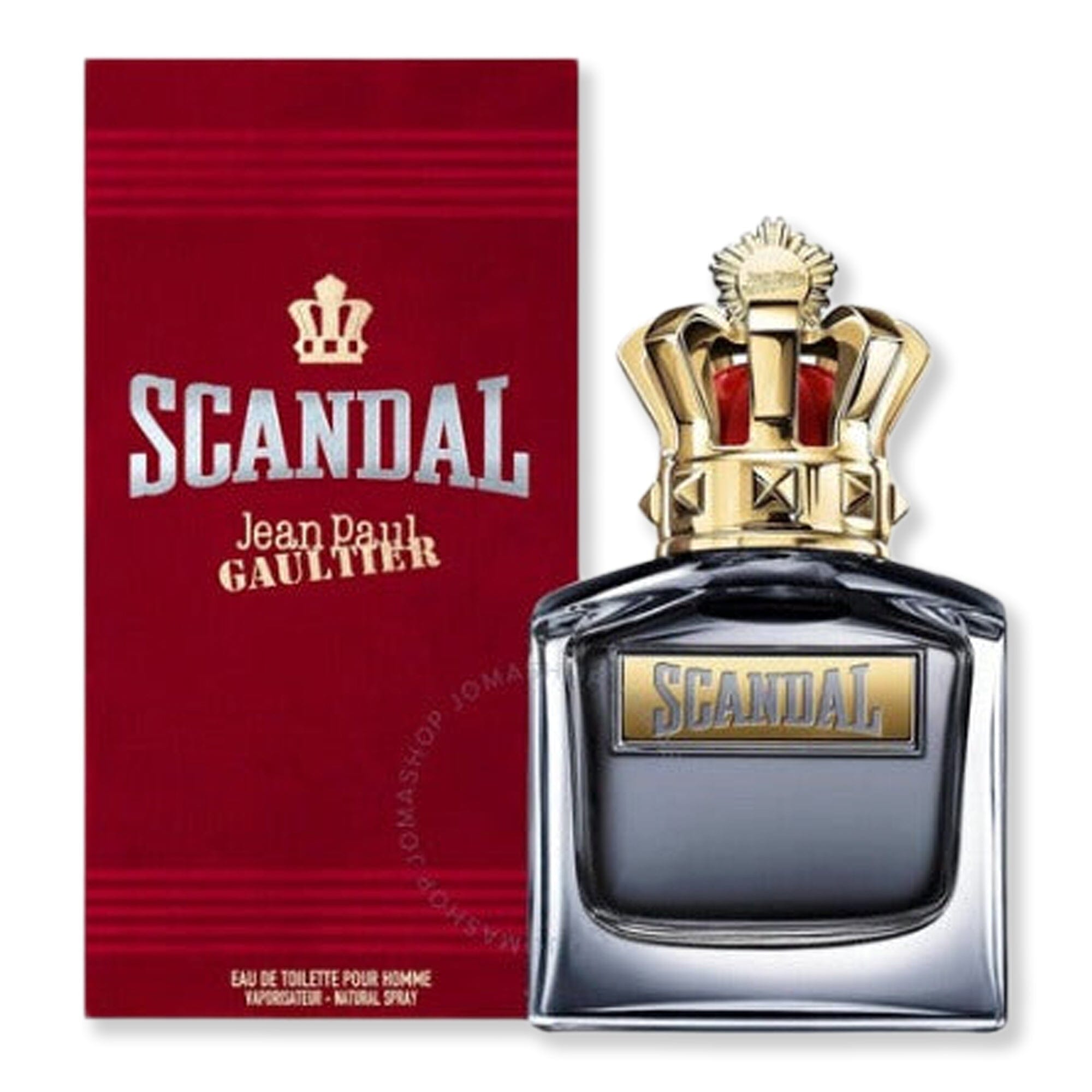 Jean Paul Gaultier Jean Paul Gaultier Scandal Pour Homme Eau De Toilette Perfume 5.0 oz 