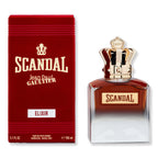 Jean Paul Gaultier Jean Paul Gaultier Scandal Pour Homme Elixir Parfum Perfume 
