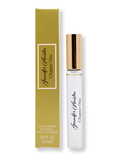 Jennifer Aniston Jennifer Aniston Chapter One EDP Rollerball 0.33 oz10 ml Perfume 