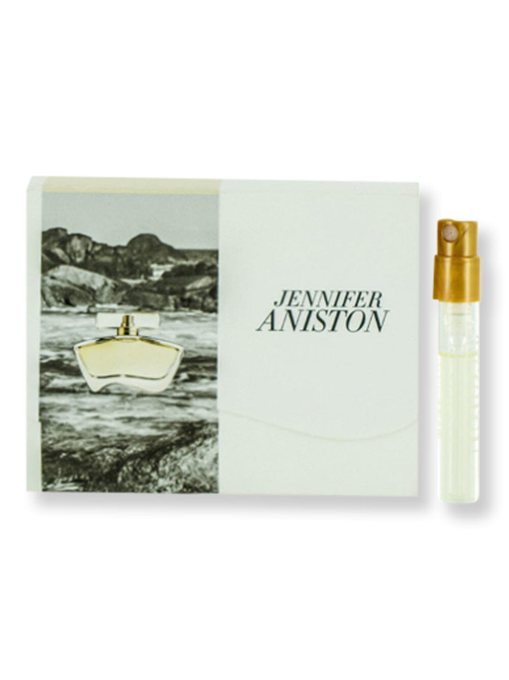 Jennifer Aniston Jennifer Aniston EDP Spray 0.05 oz1.5 ml Perfume 