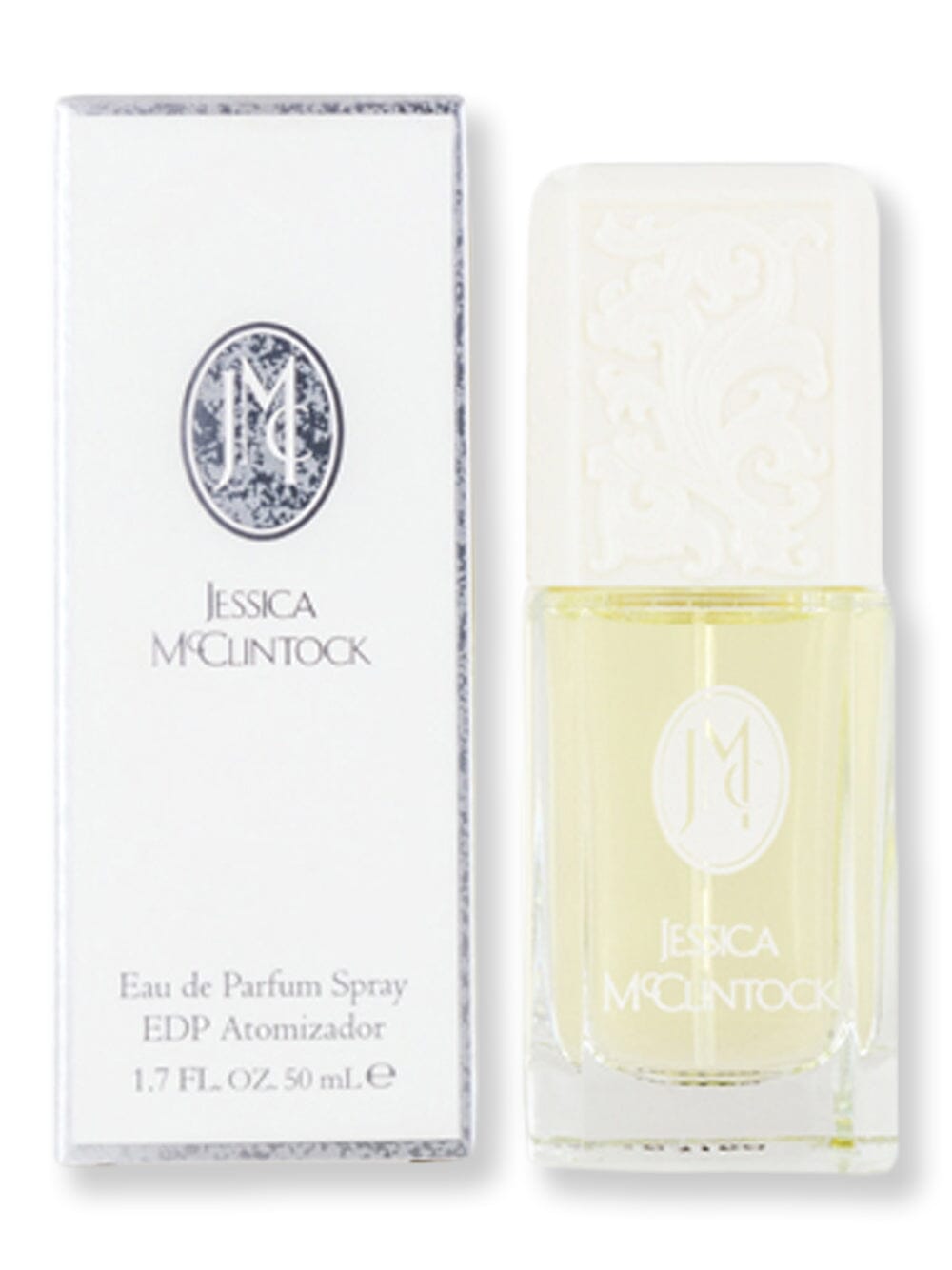 Jessica McClintock Jessica McClintock EDP Spray 1.7 oz Perfume 