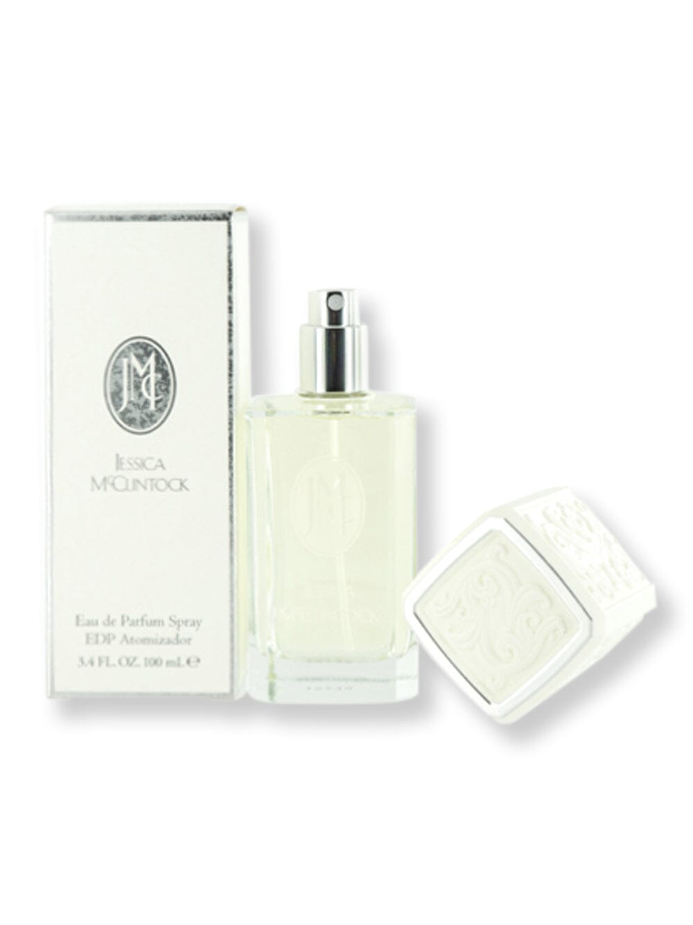 Jessica McClintock Jessica McClintock EDP Spray 3.4 oz Perfume 