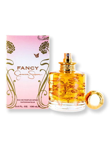 Jessica Simpson Jessica Simpson Fancy EDP Spray 3.4 oz Perfume 