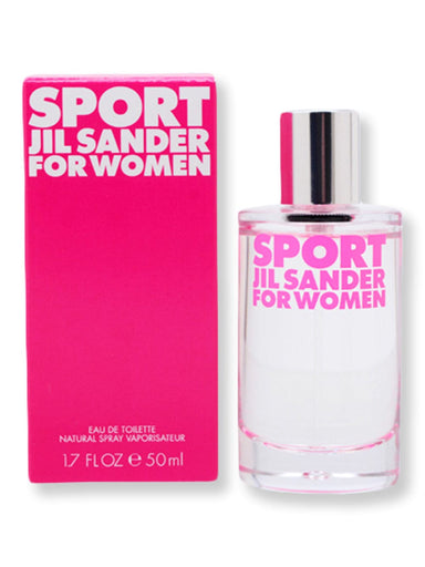 Jil Sander Jil Sander Sport EDT Spray Spray 1.7 oz50 ml Perfume 