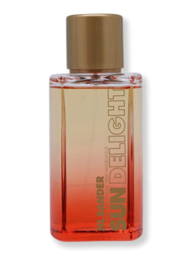 Jil Sander Jil Sander Sun Delight EDT Spray Tester 3.3 oz100 ml Perfume 