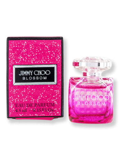 Jimmy Choo Jimmy Choo Blossom EDP Splash 0.15 oz4.5 ml Perfume 