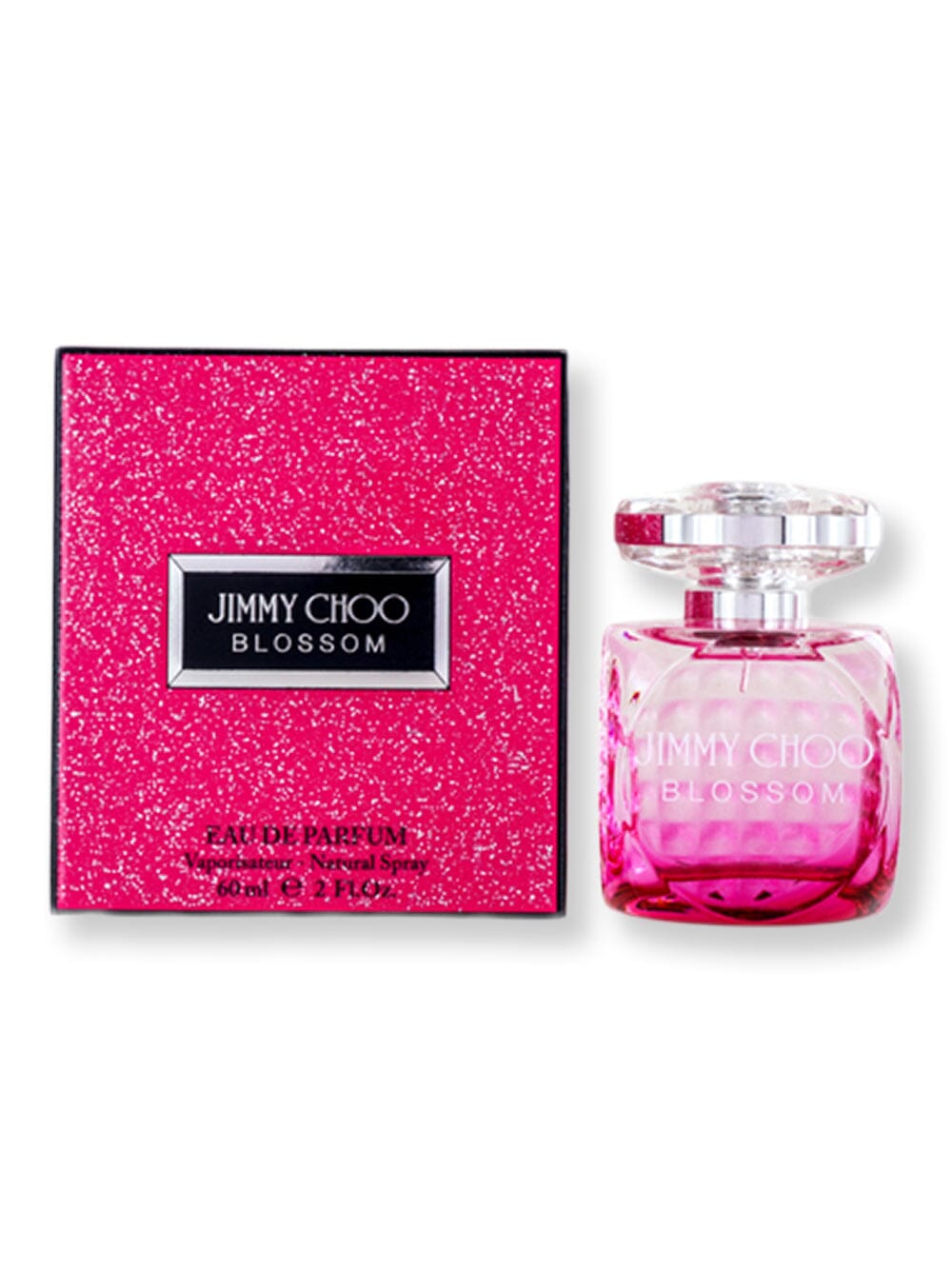 Jimmy Choo Jimmy Choo Blossom EDP Spray 2 oz Perfume 