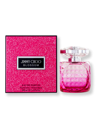 Jimmy Choo Jimmy Choo Blossom EDP Spray 3.3 oz100 ml Perfume 