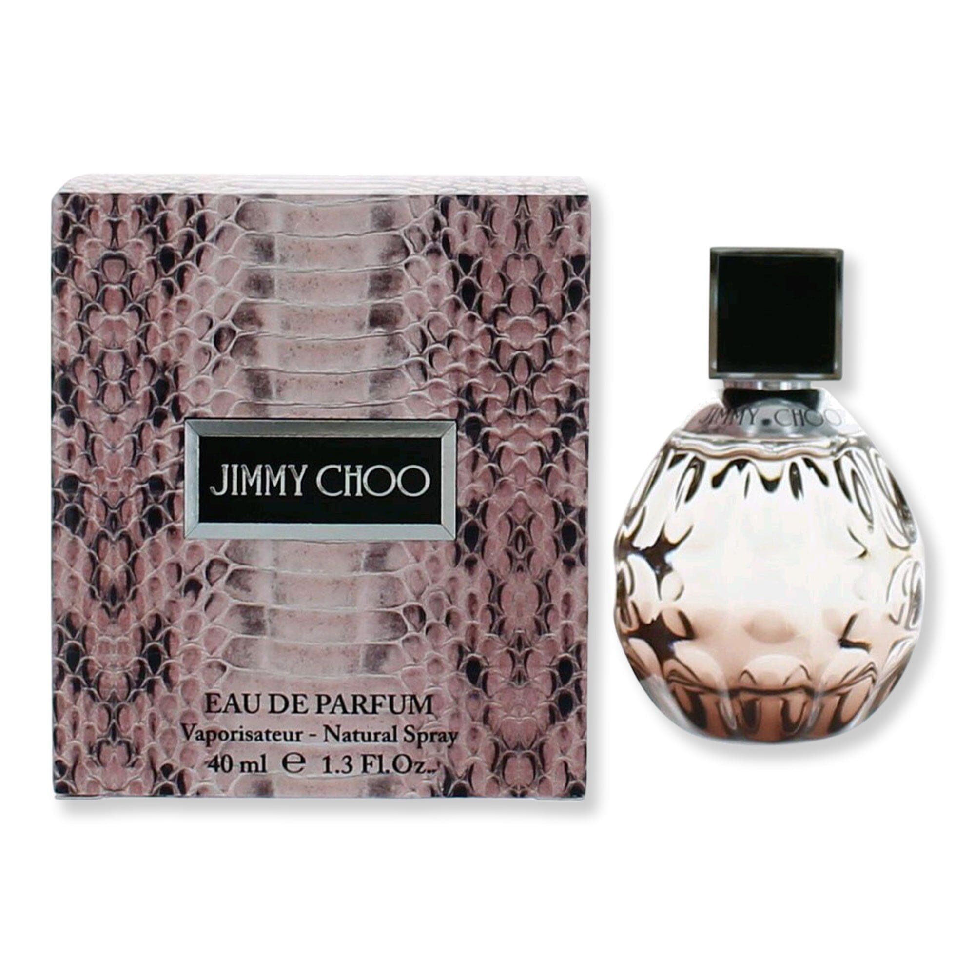 Jimmy Choo Jimmy Choo Eau De Parfum Spray Perfume 1.3 oz 