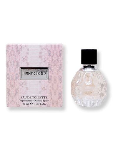 Jimmy Choo Jimmy Choo EDT Spray 1.3 oz Perfume 