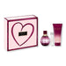Jimmy Choo Jimmy Choo Fever 3 Piece Gift Set Perfume 