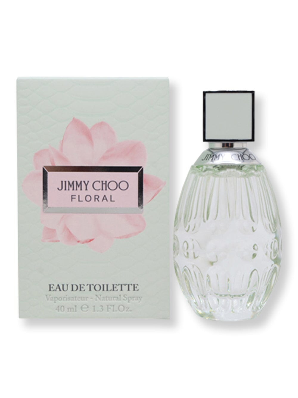 Jimmy Choo Jimmy Choo Floral EDT Spray 1.3 oz40 ml Perfume 