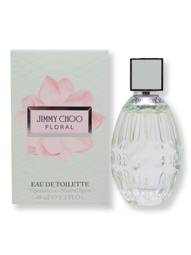 Jimmy Choo Jimmy Choo Floral EDT Spray 1.3 oz40 ml Perfume 