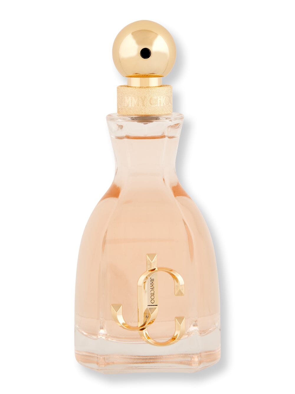 Jimmy Choo Jimmy Choo I Want Choo Eau De Parfum Spray Perfume 2.0 oz 