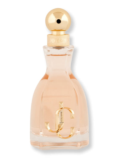 Jimmy Choo Jimmy Choo I Want Choo Eau De Parfum Spray Perfume 2.0 oz 