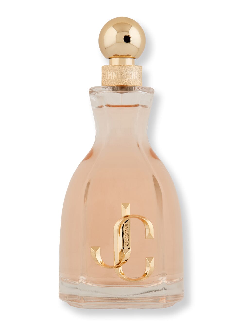 Jimmy Choo Jimmy Choo I Want Choo Eau De Parfum Spray Perfume 3.3 oz 