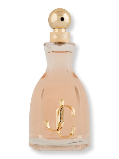 Jimmy Choo Jimmy Choo I Want Choo Eau De Parfum Spray Perfume 3.3 oz 