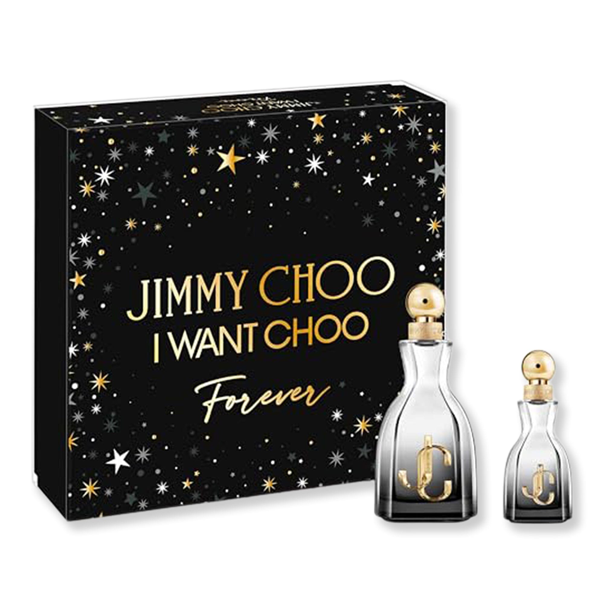 Jimmy Choo Jimmy Choo I Want Choo Forever 2 Piece Gift Set Perfume 