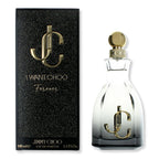 Jimmy Choo Jimmy Choo I Want Choo Forever Eau De Parfum Spray Perfume 3.3 oz 