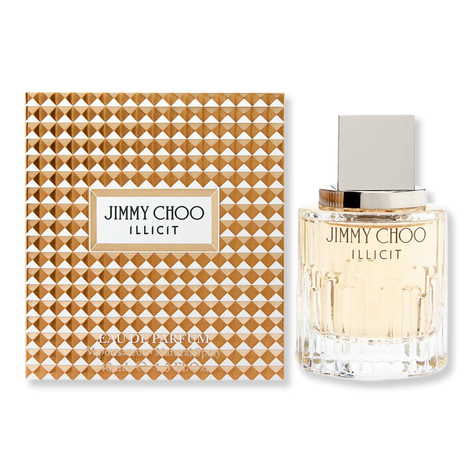 Jimmy Choo Jimmy Choo Illicit Eau De Parfum Spray Perfume 1.3 oz 