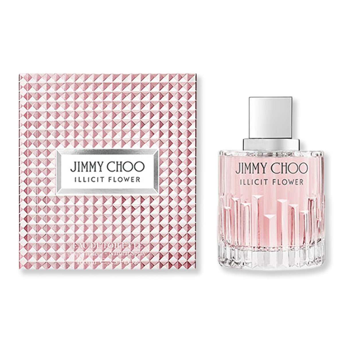 Jimmy Choo Jimmy Choo Illicit Flower Eau De Toilette Spray Perfume 1.3 oz 