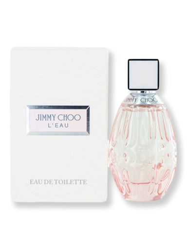 Jimmy Choo Jimmy Choo L'eau EDT Spray 1.3 oz40 ml Perfume 