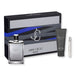 Jimmy Choo Jimmy Choo Man 3 Piece Gift Set Perfume 