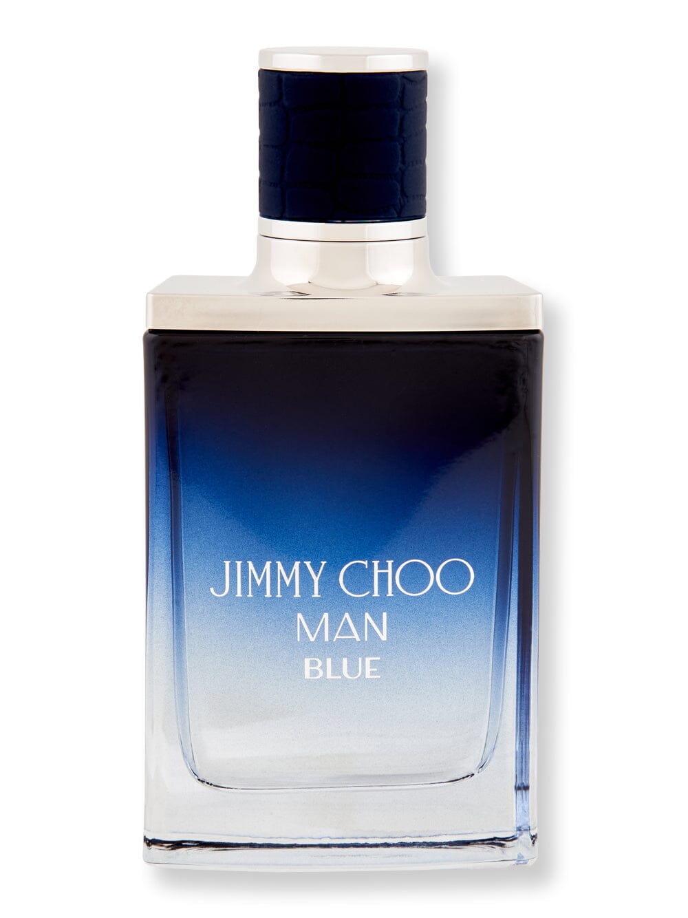 Jimmy Choo Jimmy Choo Man Blue Eau De Toilette Spray Perfume 1.7 oz 
