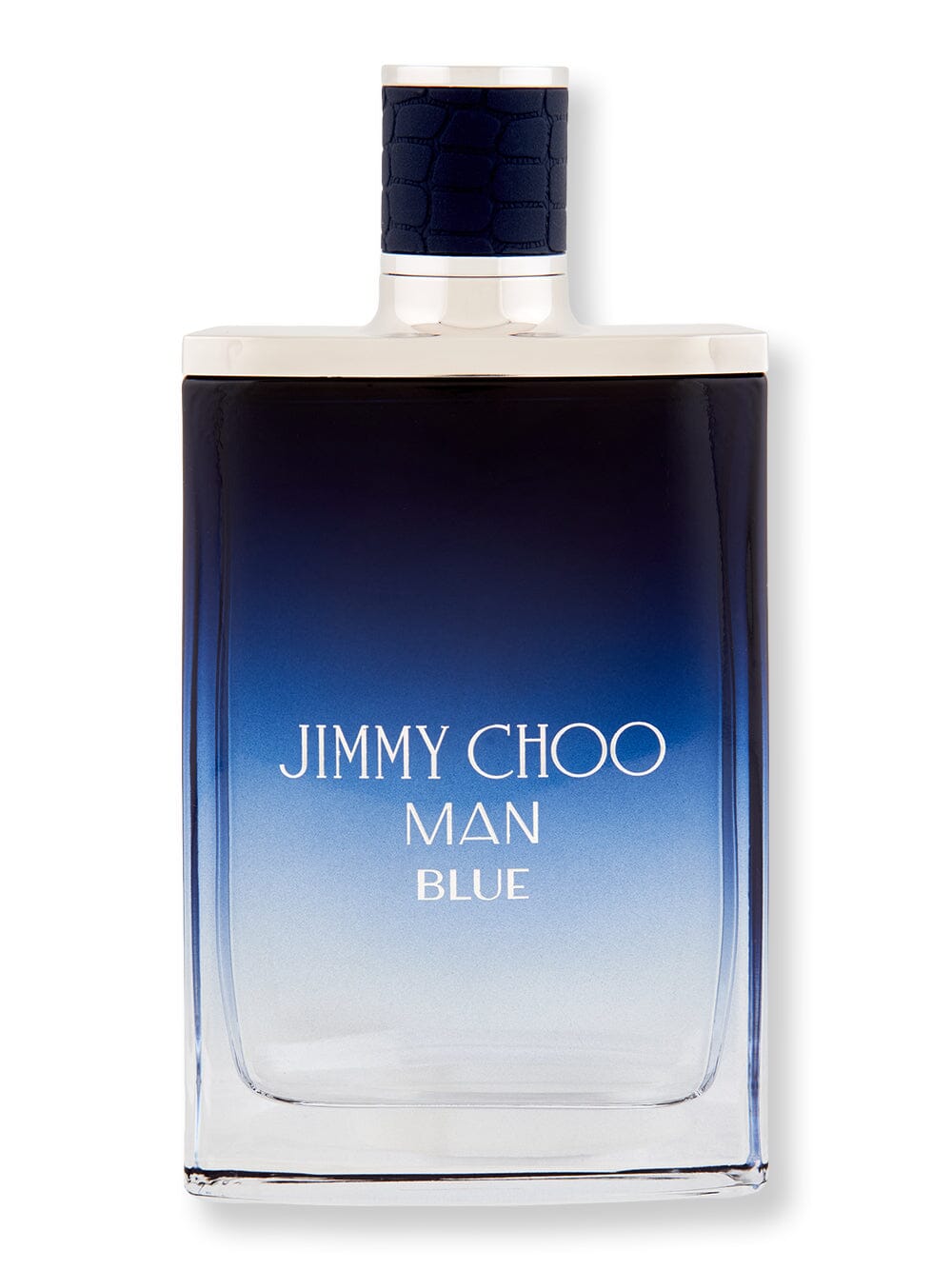 Jimmy Choo Jimmy Choo Man Blue Eau De Toilette Spray Perfume 3.3 oz 