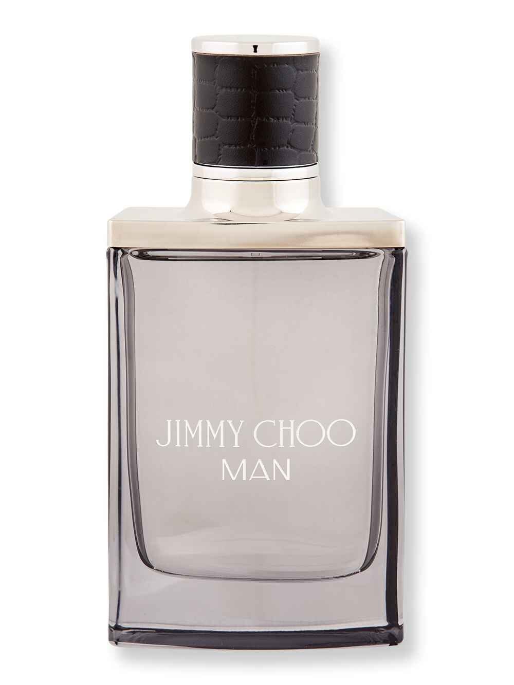 Jimmy Choo Jimmy Choo Man EDT 1.7 oz Cologne 