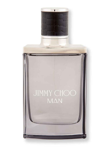 Jimmy Choo Jimmy Choo Man EDT 1.7 oz Perfumes & Colognes 