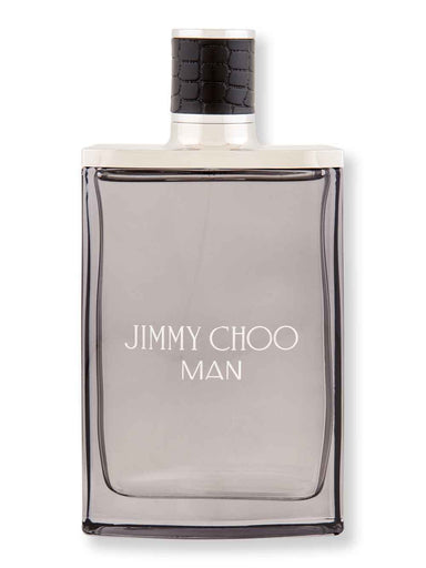 Jimmy Choo Jimmy Choo Man EDT 3.3 oz Perfumes & Colognes 