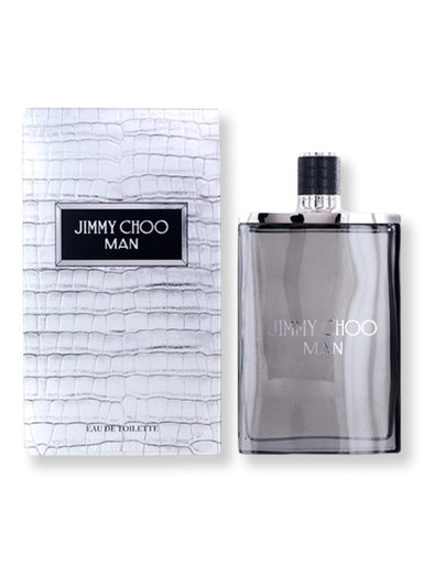 Jimmy Choo Jimmy Choo Man EDT Spray 6.7 oz200 ml Perfume 